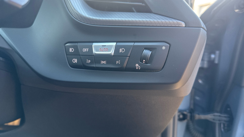 BMW 1 Series 118i [136] M Sport 5dr [Live Cockpit Professional] Petrol Hatchback